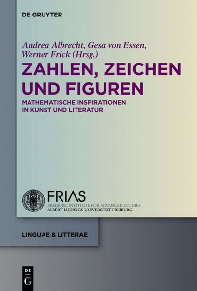 Produktbild: Zahlen, Zeichen und Figuren
