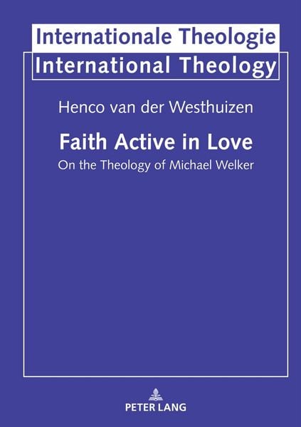 Produktbild: Faith Active in Love