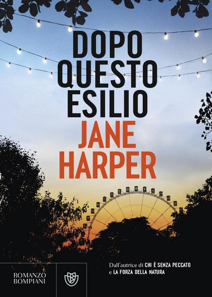 Produktbild: Dopo questo esilio