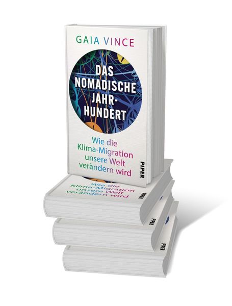 Das nomadische Jahrhundert