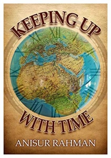 Produktbild: Keeping Up with Time