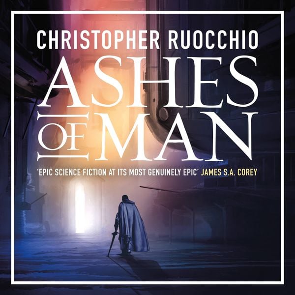 Produktbild: Ashes of Man
