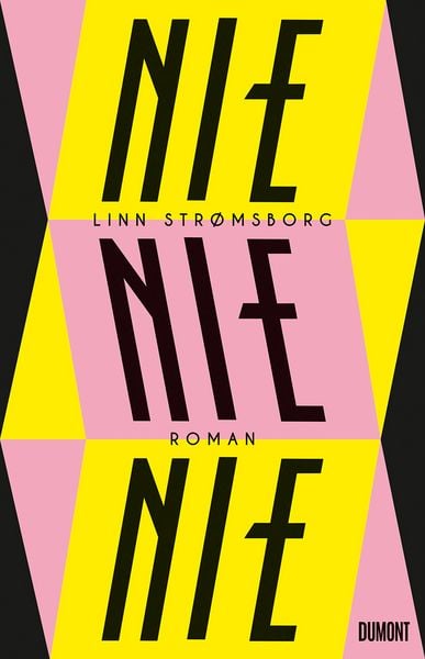Produktbild: Nie, nie, nie