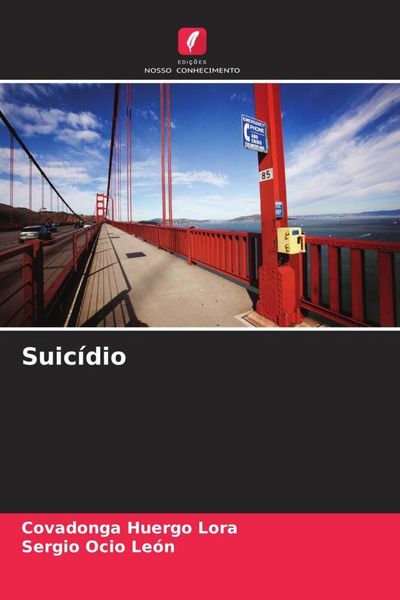 Produktbild: Suic&iacute;dio