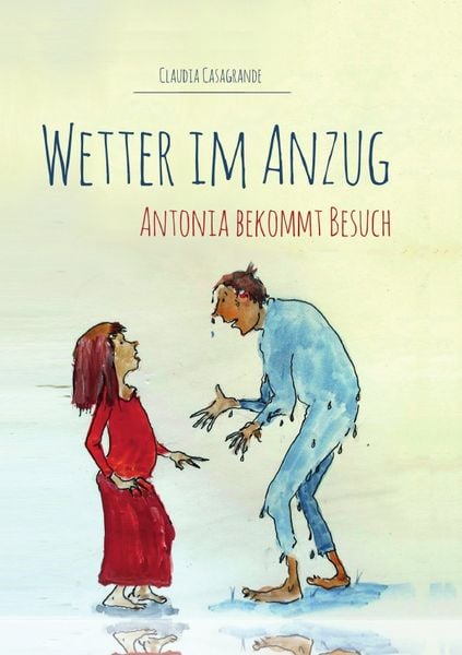Produktbild: Wetter im Anzug