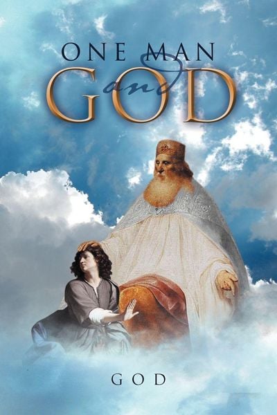 Produktbild: One Man And God