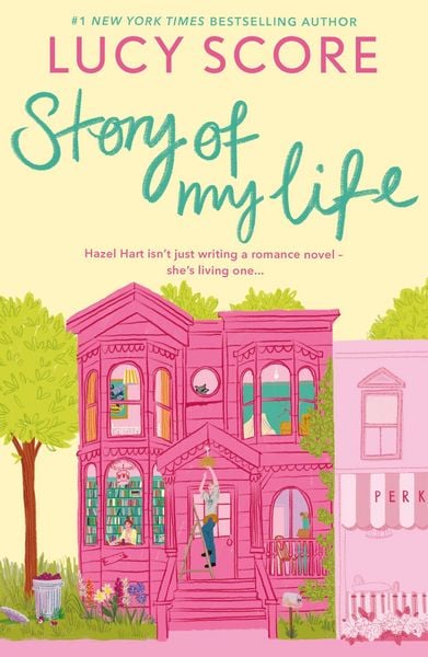 Produktbild: Story Of My Life