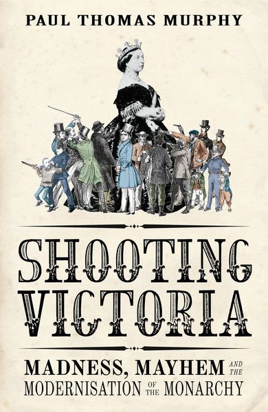 Produktbild: Shooting Victoria