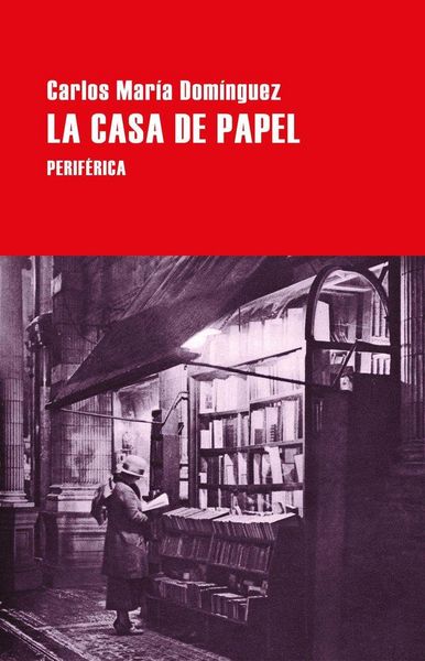 Produktbild: La casa de papel