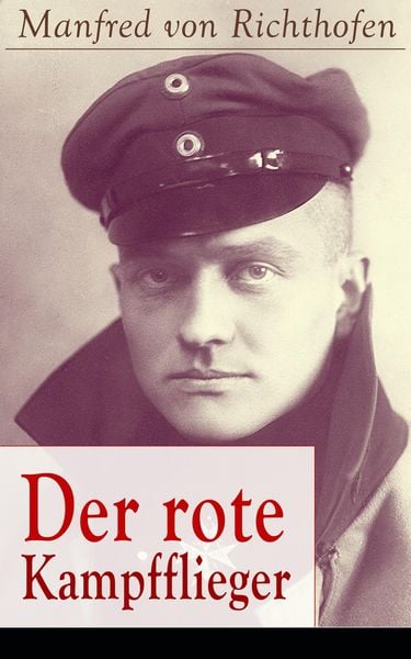 Produktbild: Der rote Kampfflieger