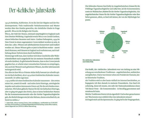 Produktbild: Im Rhythmus der Natur