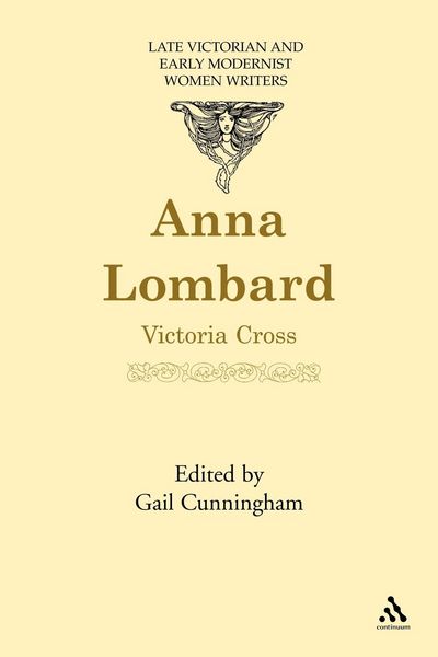 Produktbild: Anna Lombard