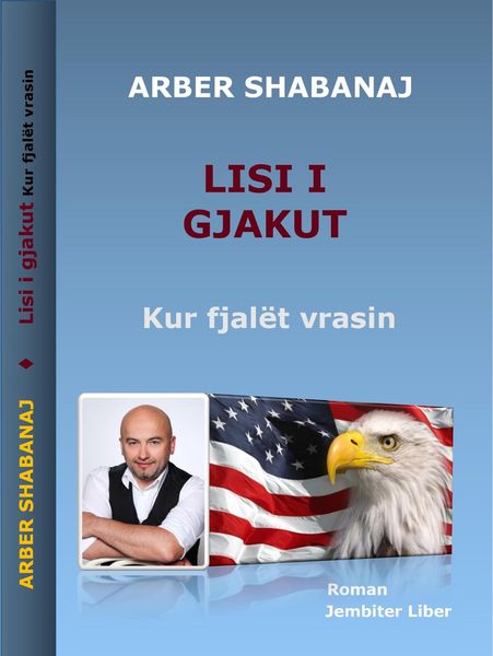 Produktbild: Lisi i gjakut