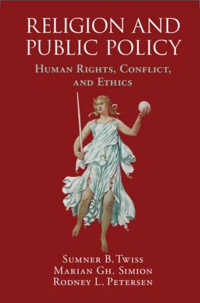 Produktbild: Religion and Public Policy