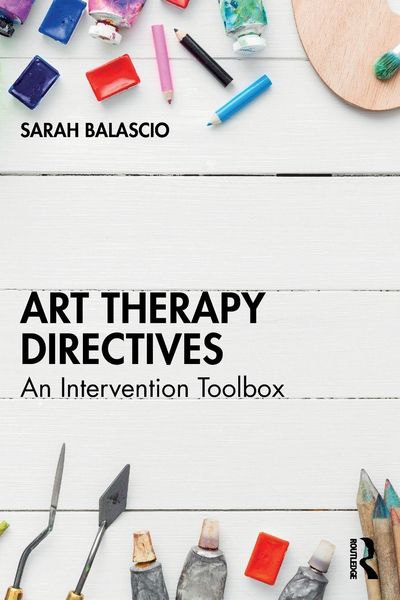 Produktbild: Art Therapy Directives