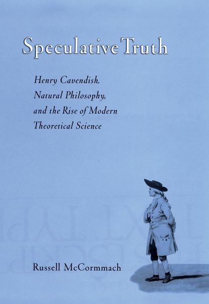 Produktbild: Speculative Truth