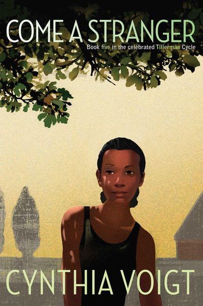 Produktbild: Come a Stranger