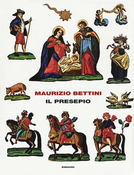 Produktbild: Il presepio. Antropologia e storia della cultura