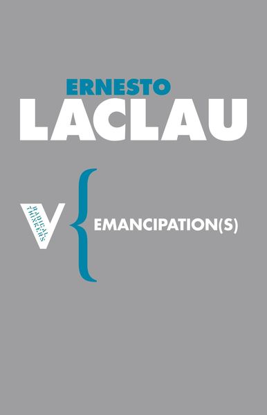 Produktbild: Emancipation(s)