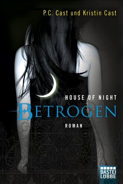 Produktbild: Betrogen / House of Night Bd. 2
