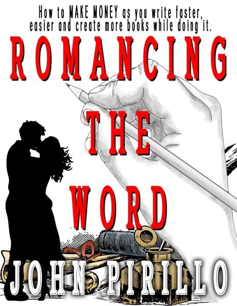 Produktbild: Romancing the Word