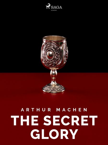 Produktbild: The Secret Glory