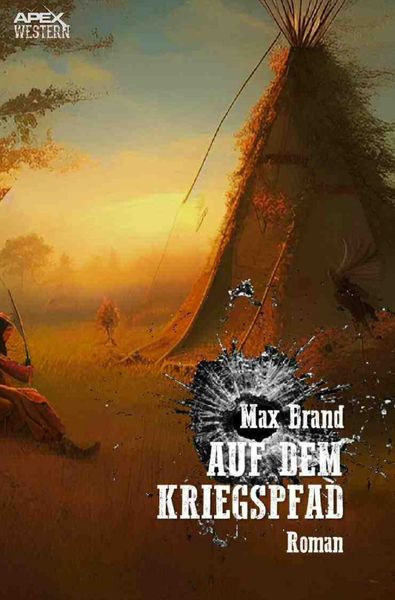 Produktbild: Auf dem Kriegspfad
