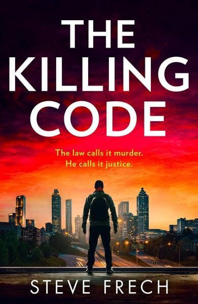 Produktbild: The Killing Code