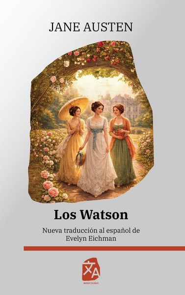 Produktbild: Los Watson