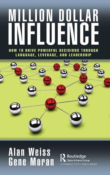 Produktbild: Million Dollar Influence