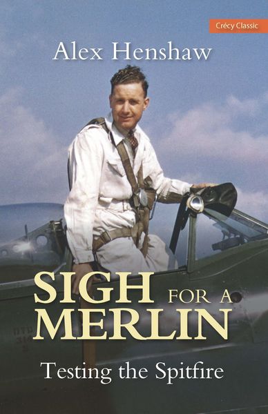 Produktbild: Sigh for a Merlin