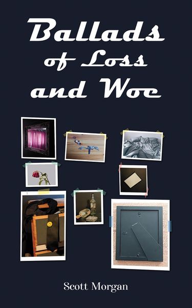 Produktbild: Ballads of Loss and Woe
