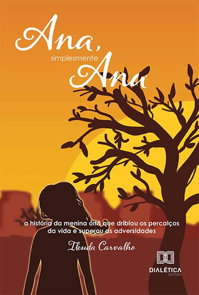 Produktbild: Ana, Simplesmente Ana