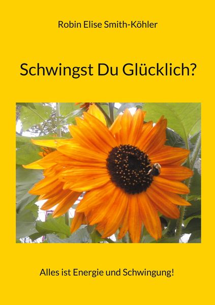 Produktbild: Schwingst Du Gl&uuml;cklich?