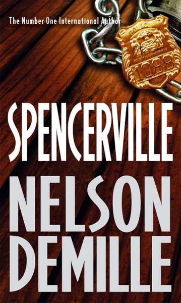 Produktbild: Spencerville