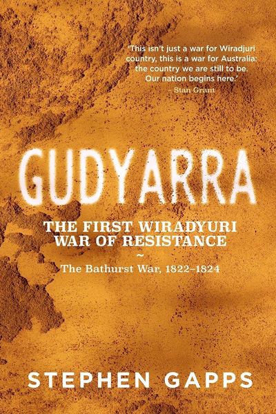 Produktbild: Gudyarra