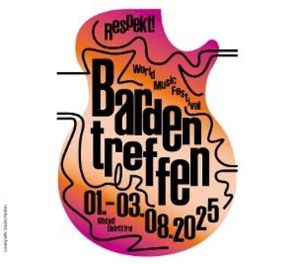 Bardentreffen 2025