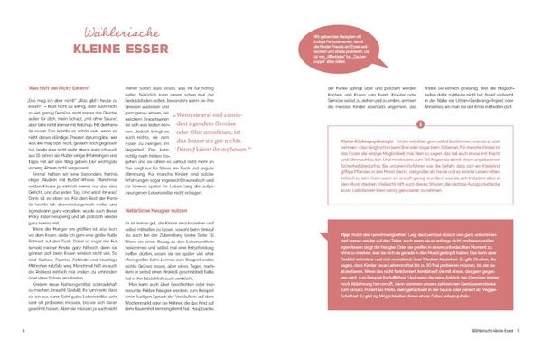 Produktbild: Ninas easy-peasy Familienkochbuch