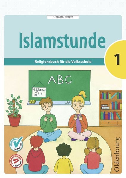 Produktbild: Islamstunde 1