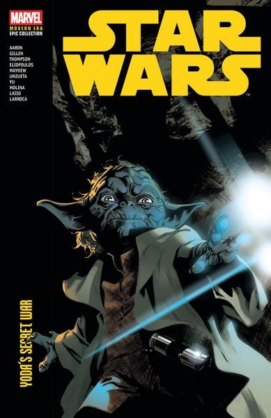 Produktbild: Star Wars Modern Era Epic Collection