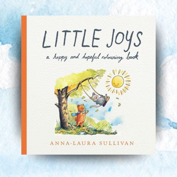 Produktbild: Little Joys
