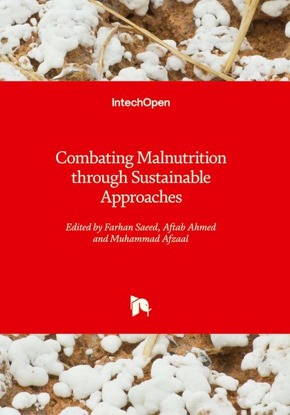 Produktbild: Combating Malnutrition through Sustainable Approaches