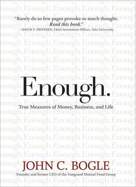 Produktbild: Enough