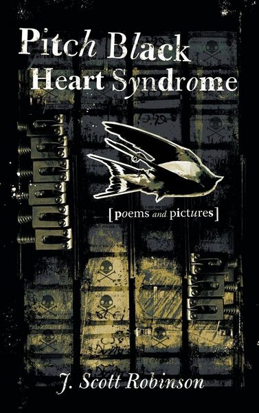 Produktbild: Pitch Black Heart Syndrome