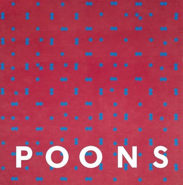 Produktbild: Larry Poons