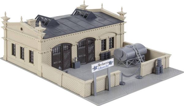 Produktbild: Faller 131382 H0 Werkstatt/ Blechnerei
