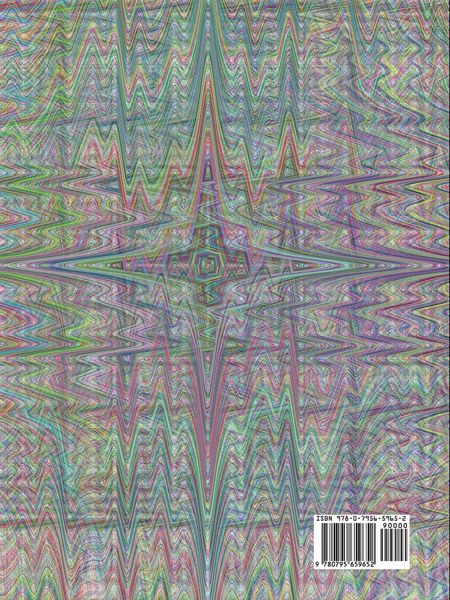 Produktbild: Antennae #48 Interface
