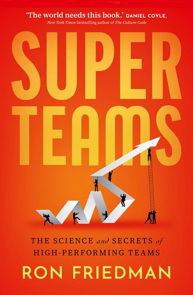 Produktbild: Superteams