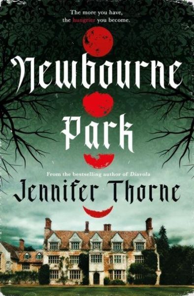 Produktbild: Newbourne Park