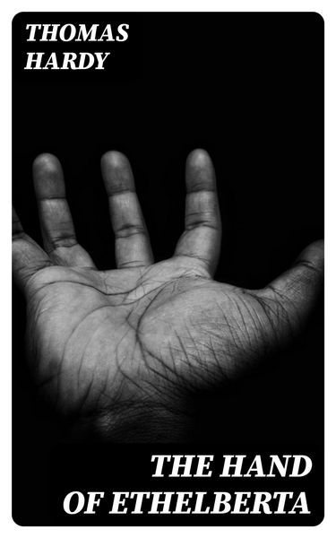 Produktbild: The Hand of Ethelberta